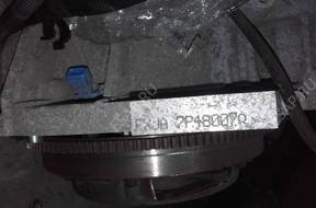 двигатель FORD 1.4 16V   FXJA