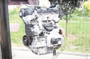 двигатель FORD 1.4 16v RTJB Fiesta MK 7 VII в отличном состоянии