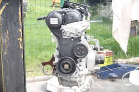 двигатель FORD 1.4 16v RTJB Fiesta MK 7 VII в отличном состоянии