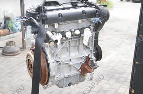 двигатель FORD 1.4 16v RTJB Fiesta MK 7 VII в отличном состоянии