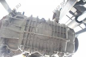 двигатель FORD 1.4 16v RTJB Fiesta MK 7 VII в отличном состоянии