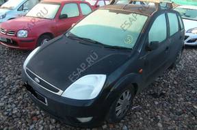 двигатель FORD 1.4 TDCI JAZDA F6JA MONTAZ WIELICZKA