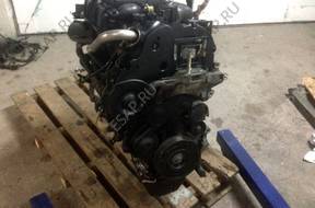 двигатель FORD   1.4 TDCI