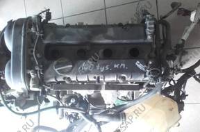 двигатель FORD 1.6 16V  ELH00