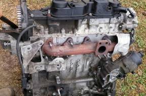 двигатель Ford 1.6 C-Max 2 2012 gowica форсунки focus