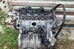 двигатель Ford 1.6 C-Max 2 2012 gowica форсунки focus