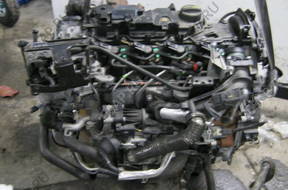 двигатель FORD 1.6 TDCI 2011 год  AV6Q   58TYS KM