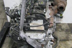 двигатель FORD 1.6 TDCI 2011 год  AV6Q   58TYS KM