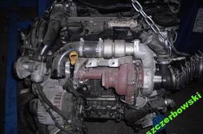 двигатель FORD 1.6 TDCI AV6Q 2011 год, 55.000 KM