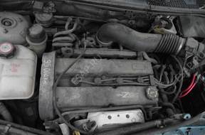 двигатель Ford 1.8 16v  FOCUS MONDEO