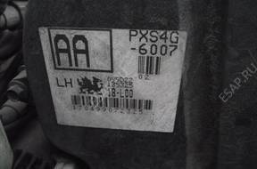 двигатель Ford 1.8 16v  FOCUS MONDEO