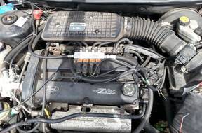 двигатель ford 1.8 16v mondeo b.dobry с niemiec