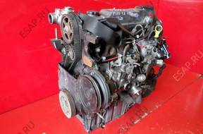 двигатель FORD 1.8 TD RF5