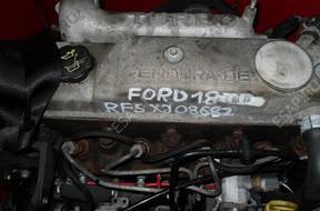 двигатель FORD 1.8 TD RFS XJ08682