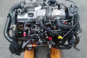 двигатель FORD 1.8 TDCI 08 год, KKDA