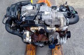 двигатель FORD 1.8 TDCI 08 год, KKDA