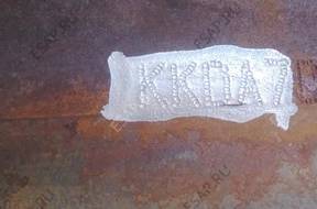 двигатель FORD 1.8 TDCI 08 год, KKDA