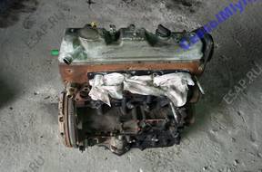 двигатель FORD 1.8 TDCI 115KM 2003r