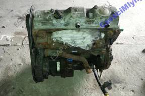 двигатель FORD 1.8 TDCI 115KM 2003r