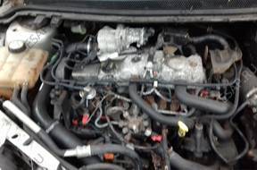 двигатель ford 1.8 tdci focus ii c max connect