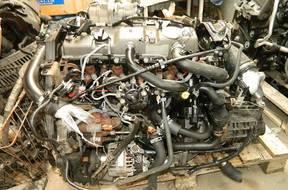 двигатель FORD 1.8 TDCI  KKDA FOCUS S-MAX C-MAX