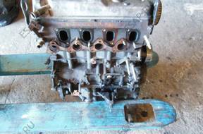 двигатель FORD 1.8 TDDI BHPA 75KM