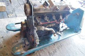 двигатель FORD 1.8 TDDI BHPA 75KM