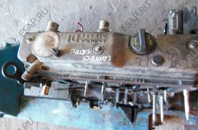 двигатель FORD 1.8 TDDI BHPA 75KM