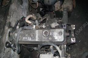 двигатель FORD 1.8D