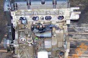двигатель FORD 1S4Q 1.6 MONTA