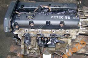 двигатель FORD 1S4Q 1.6 MONTA