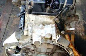 двигатель FORD 1S4Q 1.6 MONTA