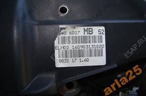 двигатель FORD 1S4Q 1.6 MONTA