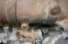 двигатель ford 2,0 tdci 130 л.с.  FMBA