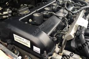 двигатель FORD 2.0 16V бензиновый AODA Mondeo mk4 S-MAX