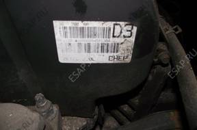 двигатель Ford 2.0 16v CHEP FOCUS MONDEO