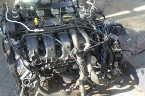 двигатель FORD 2.0 ECOBOOST TPWA 34 тысяч км.