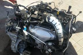 двигатель FORD 2.0 ECOBOOST TPWA 34 тысяч км.