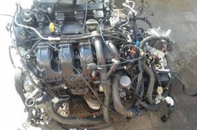 двигатель FORD 2.0 ECOBOOST TPWA 34 тысяч км.