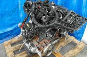двигатель FORD 2.0 TDC KUGA MK2 MONDEO комплектный TXMA