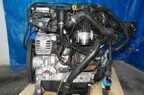 двигатель FORD 2.0 TDC KUGA MK2 MONDEO комплектный UFMA