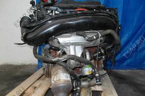 двигатель FORD 2.0 TDC KUGA MK2 MONDEO комплектный UFMA