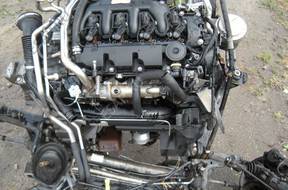 двигатель FORD 2.0 TDCI 140KM KPL