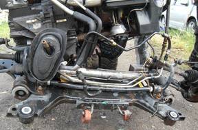 двигатель FORD 2.0 TDCI 140KM KPL