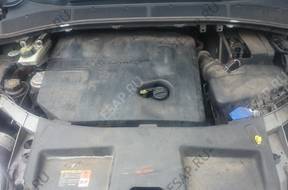 двигатель FORD 2.0 TDCI 140KM MONDEO GALAXY S-MAX