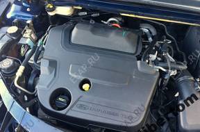 двигатель FORD 2.0 TDCi 163KM EURO 5 V *** 86 ТЫС. КМ.. km