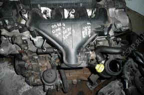 двигатель Ford 2.0 TDCI