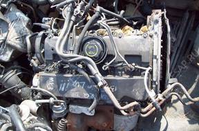 двигатель FORD 2.0 TDDI 134 ТЫС. КМ..km