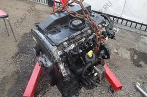 двигатель FORD 2.0 TDDI 1S7Q FORD MONDEO MK3 115 KM