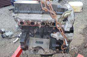 двигатель FORD 2.0 TDDI 1S7Q FORD MONDEO MK3 115 KM